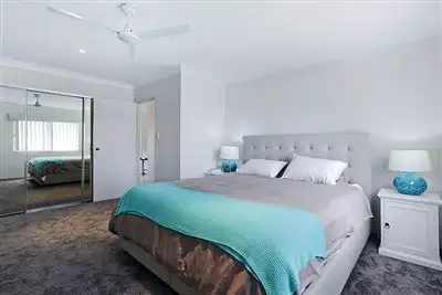 Fourth view of Homely unit listing, 3/1 Rope Court, Mermaid Waters QLD 4218