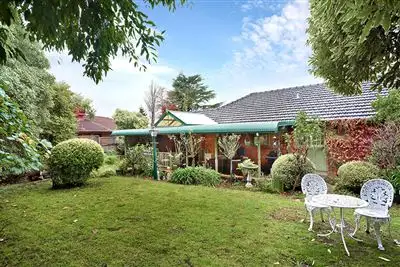 Fourth view of Homely house listing, 18 Mont Court, Vermont South VIC 3133