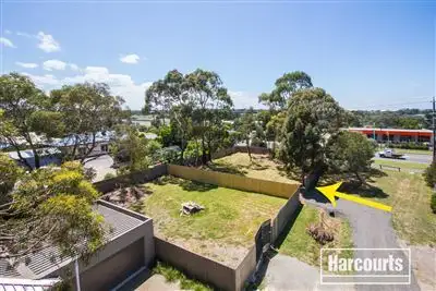 Second view of Homely land listing, 2 Wills Street, Hastings VIC 3915