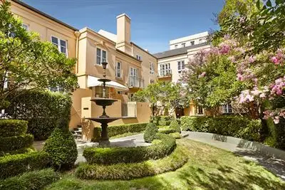 Second view of Homely apartment listing, 16/1 Wellington Crescent, East Melbourne VIC 3002
