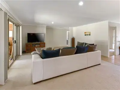 Third view of Homely house listing, 80 Woodrose Road, Morayfield QLD 4506