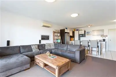 Fourth view of Homely unit listing, 8/65 John Street, Redcliffe QLD 4020