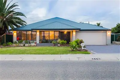 Main view of Homely house listing, 119 South Lake Drive, South Lake WA 6164