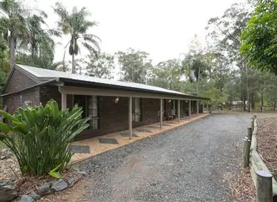 Main view of Homely rural property listing, 217 Miller Road, Logan Village QLD 4207