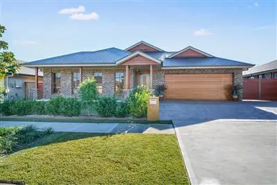 29 Lillydale Avenue, Gledswood Hills NSW 2557