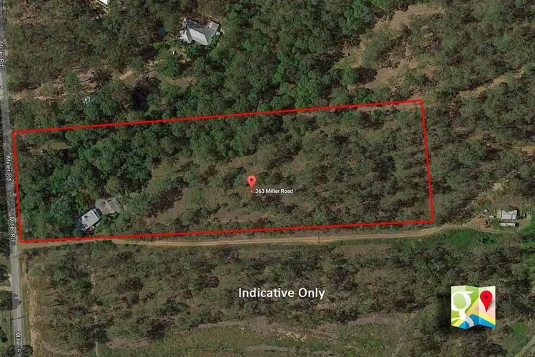 Sixth view of Homely rural property listing, 363 Miller Road, Logan Village QLD 4207