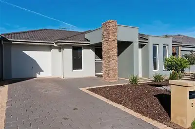 Second view of Homely house listing, 5 Callabonna Avenue, Andrews Farm SA 5114