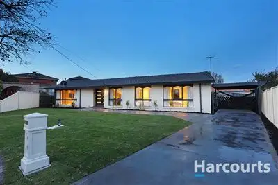 Main view of Homely house listing, 4 Bella Court, Thomastown VIC 3074