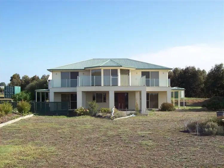 Main view of Homely rural property listing, 139 Avila Road, Curlewis VIC 3222