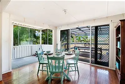 Third view of Homely house listing, 6 Larwon Terrace, Southport QLD 4215