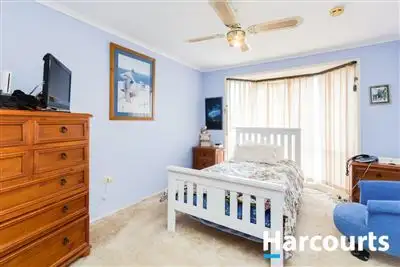 Sixth view of Homely house listing, 3 Adley Place, Hampton Park VIC 3976