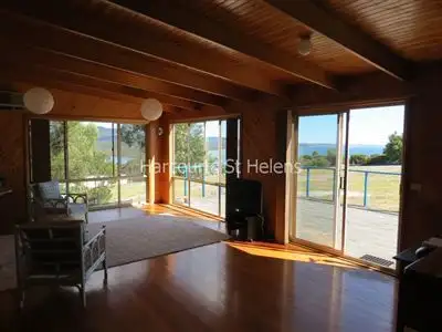 Third view of Homely house listing, 20 Coffey Drive, Binalong Bay TAS 7216