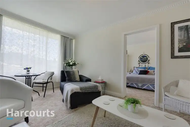 Third view of Homely unit listing, 29A Elwick Road, Glenorchy TAS 7010