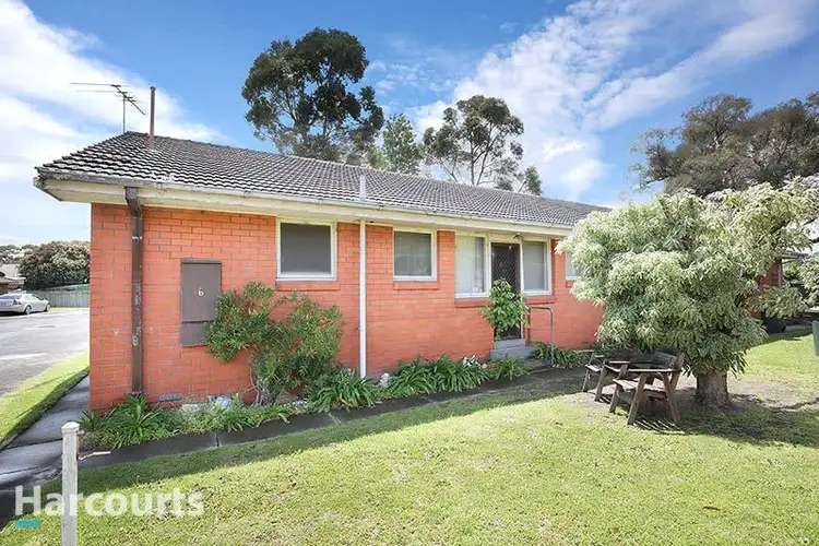 Main view of Homely unit listing, 6/1-3 Skye Road, Frankston VIC 3199