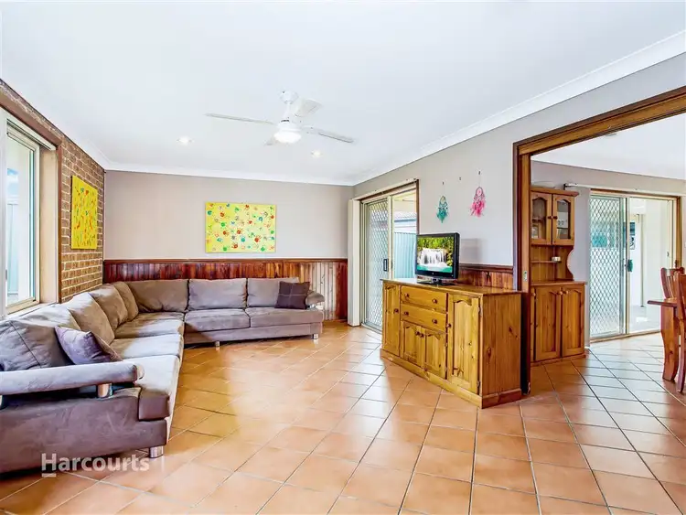 Fifth view of Homely house listing, 33 Centenary Road, Albion Park NSW 2527