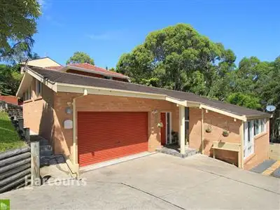 Second view of Homely house listing, 47 Jacaranda Avenue, Figtree NSW 2525