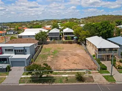 Second view of Homely land listing, 117 Dahlia Street, Cannon Hill QLD 4170
