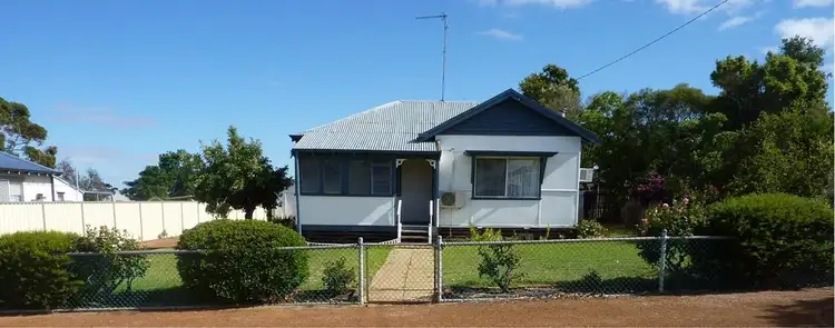 Main view of Homely house listing, 21 Murphy Street, Corrigin WA 6375