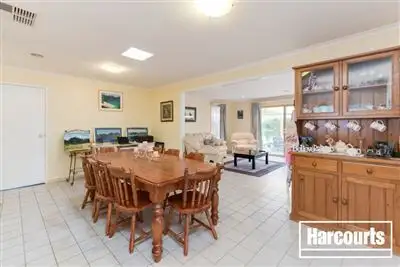Seventh view of Homely house listing, 11 Kurrajong Court, Cranbourne North VIC 3977
