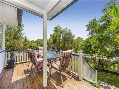 Seventh view of Homely house listing, 27 Eleanor Street, Carina QLD 4152