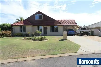 Main view of Homely house listing, 96 Chapple Drive, Australind WA 6233