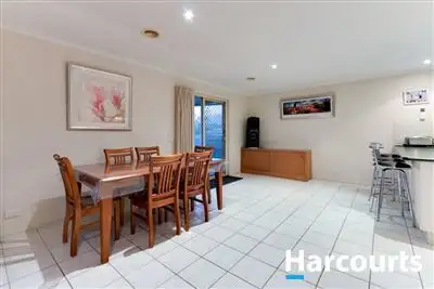 Sixth view of Homely house listing, 9 Dartmoor Drive, Cranbourne East VIC 3977
