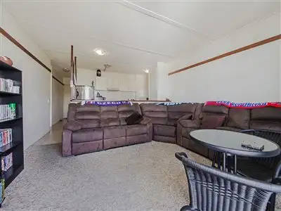 Third view of Homely unit listing, 15/125 Clarence Road, Indooroopilly QLD 4068