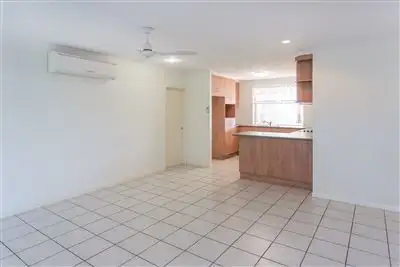 Fourth view of Homely house listing, 41 Barber Drive, Eimeo QLD 4740