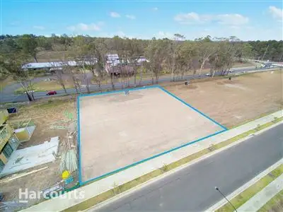 Lot 6159 Delany Circuit, Jordan Springs NSW 2747