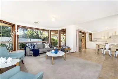 Fifth view of Homely house listing, 89 Cleopatra Drive, Glen Alpine NSW 2560