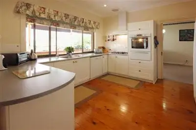 Second view of Homely house listing, 44 McHarg Road, Happy Valley SA 5159