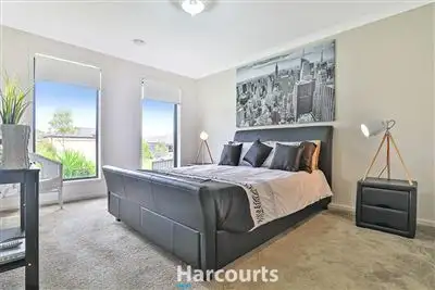 Third view of Homely house listing, 15 Pointer Drive, Pakenham VIC 3810