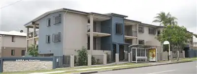 5/1 Western Avenue, Chermside QLD