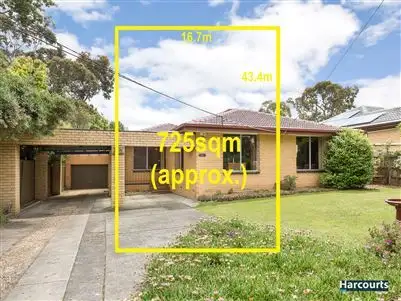 20 Police Road, Rowville VIC 3178