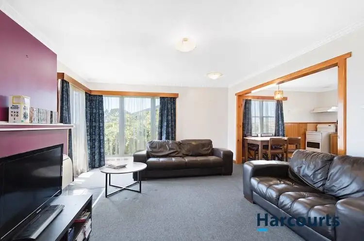 Third view of Homely house listing, 22 Woodward Avenue, Hillcrest TAS 7320