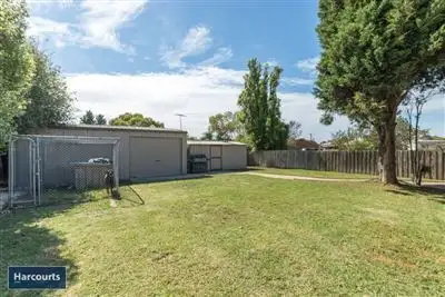 Fifth view of Homely house listing, 4 Orbit Drive, Whittington VIC 3219