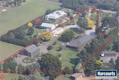 Second view of Homely house listing, 13 Bella Vista Drive, Warragul VIC 3820