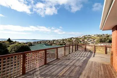 Sixth view of Homely house listing, 4 Coral Place, Blackmans Bay TAS 7052