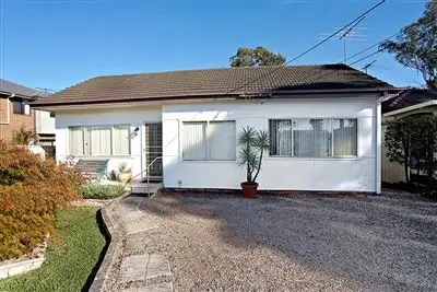 4 Springfield Avenue, Blacktown NSW 2148