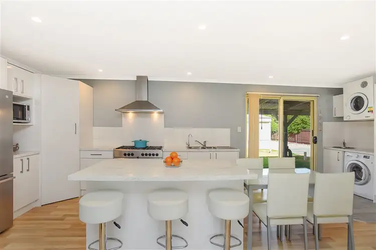 Third view of Homely house listing, 8 Simpson Street, Goolwa South SA 5214