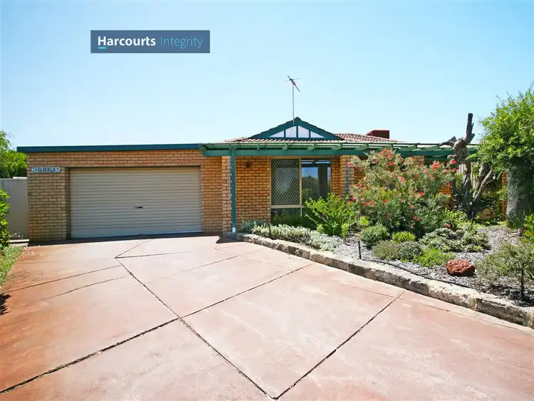 28 Elsfield Way, Bassendean WA 6054