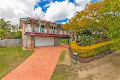 Third view of Homely house listing, 22 Wantana Crescent, Edens Landing QLD 4207