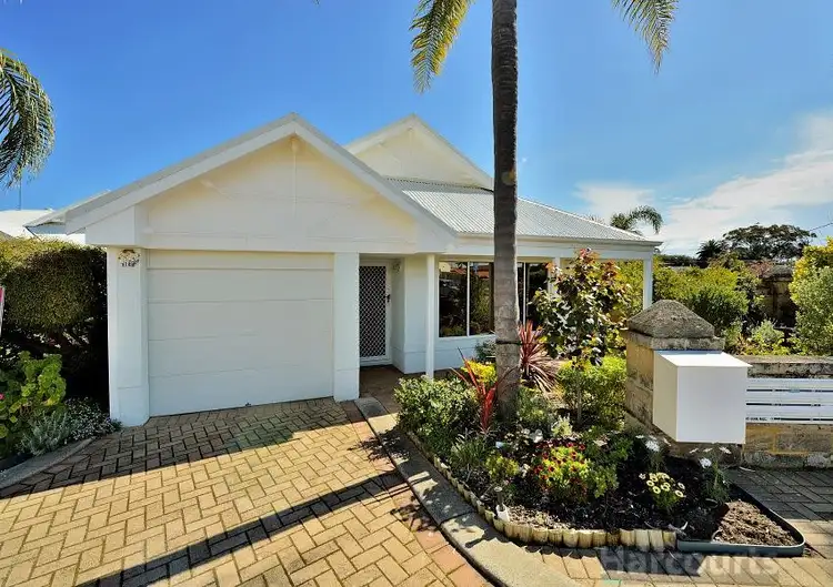 Third view of Homely unit listing, 18/1-3 Leslie Street, Dudley Park WA 6210