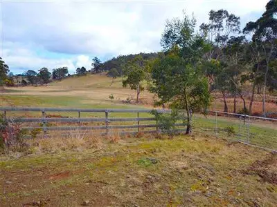 Lot 1 Green Valley Road, Bagdad TAS 7030