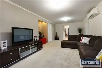 Third view of Homely house listing, 37 Hawksburn Crescent, Wantirna South VIC 3152