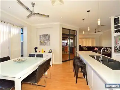 Main view of Homely house listing, 4 Fremont Cresent, Secret Harbour WA 6173
