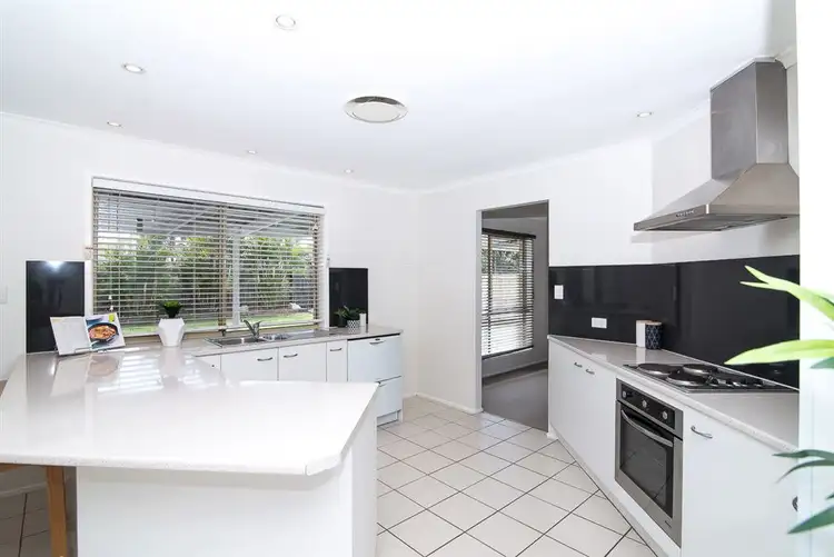 Third view of Homely house listing, 22 Tekam Crescent, Tanah Merah QLD 4128