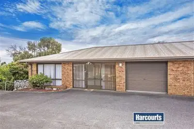 Main view of Homely unit listing, 4/11 Simpson Street, Somerset TAS 7322