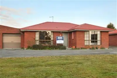 2/63 Country Club Avenue, Prospect Vale TAS 7250