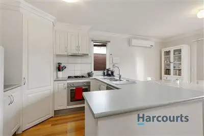 Fifth view of Homely unit listing, 1/16 Jackson Street, Croydon VIC 3136